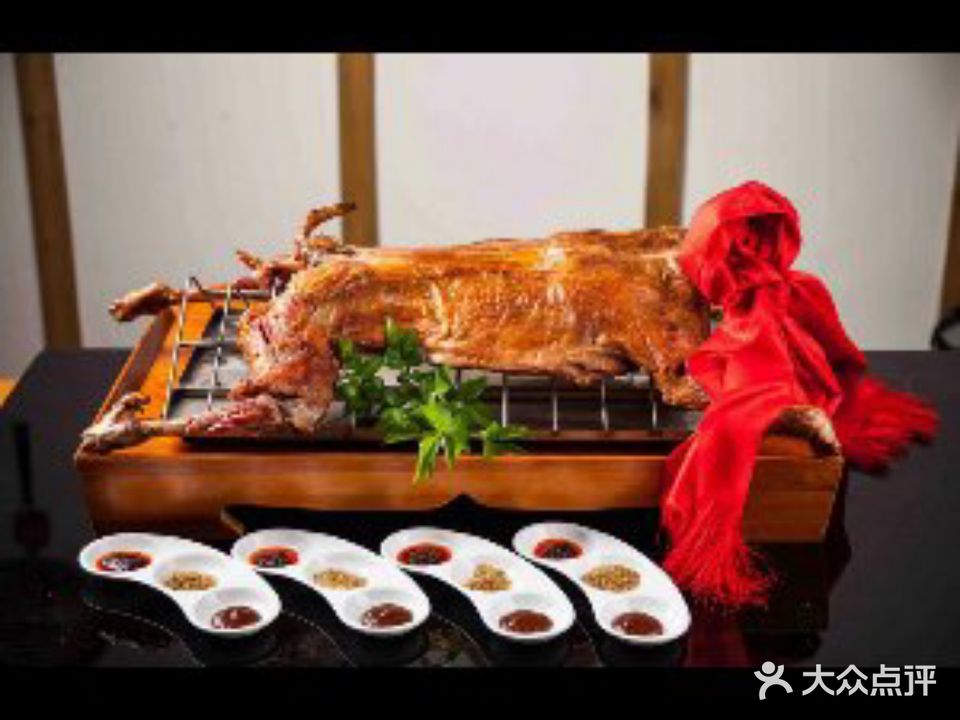 羊故事·西北菜(前海店)