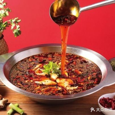 青之口河谷秘烤新疆菜(铜锣湾店)