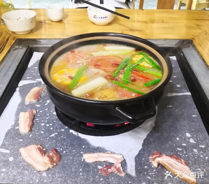 就是这个味饭馆川菜·烤肉
