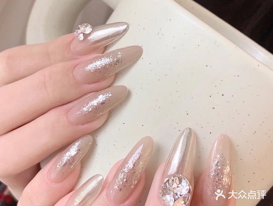 Tang·心美甲·美睫·半永久(保税生活广场店)