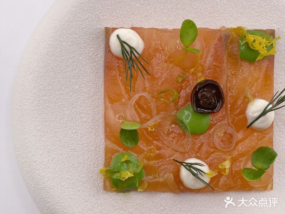 吾界WJ CUISINE