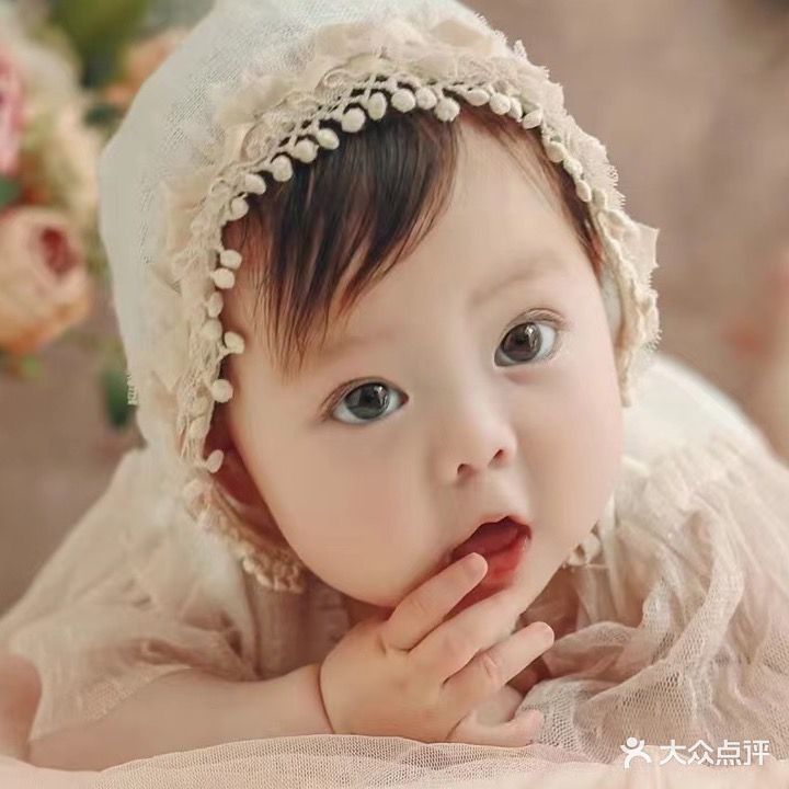 小脚丫丫高端儿童摄影会所(聚信旗舰店)