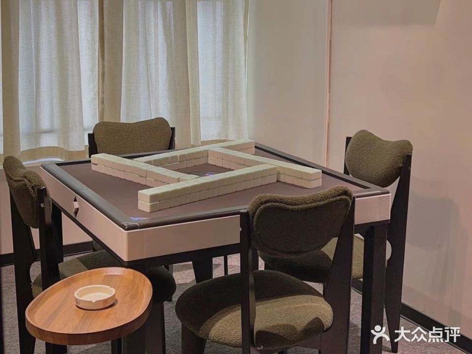 三缺一棋牌俱乐部(永州大道店)