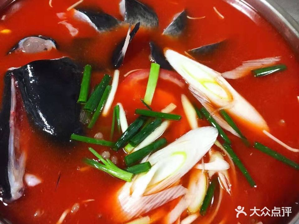 皇庭印象红酸(暂时没有分店)