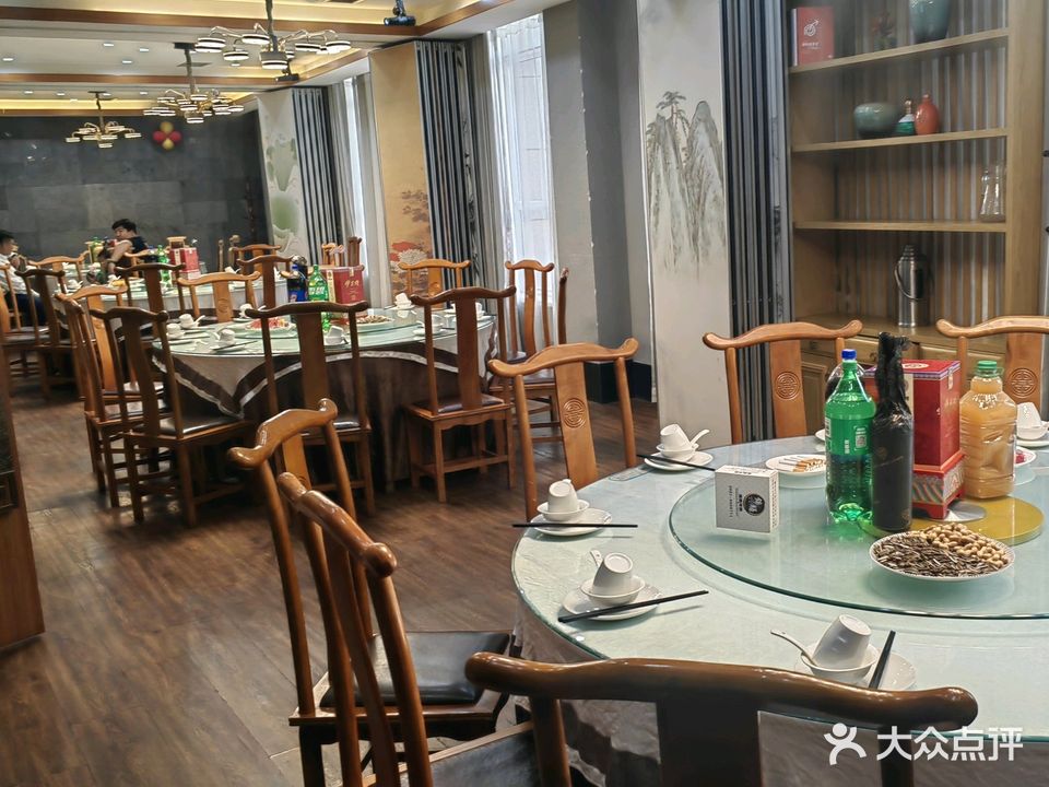 锦膳家宴