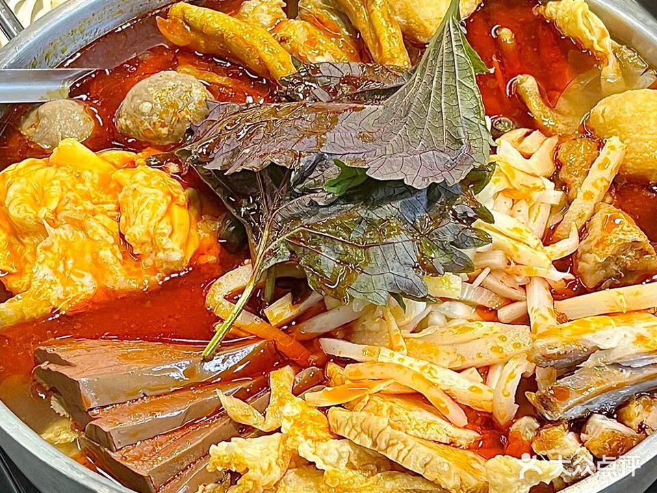螺煲煲(环城店)