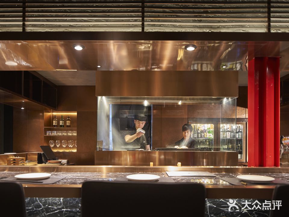 HIGH YAKI modern izakaya & bar烧肉居酒屋(建国西路581弄小区店)