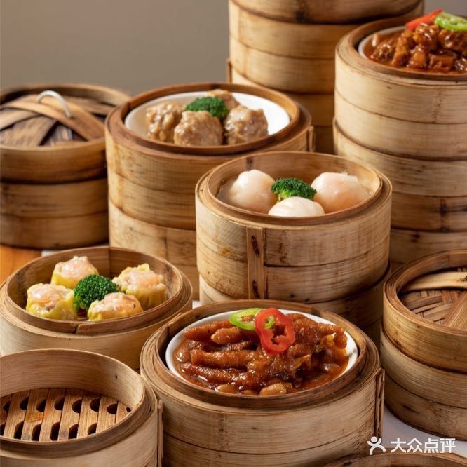 粤享来猪肚鸡火锅(中心广场店)