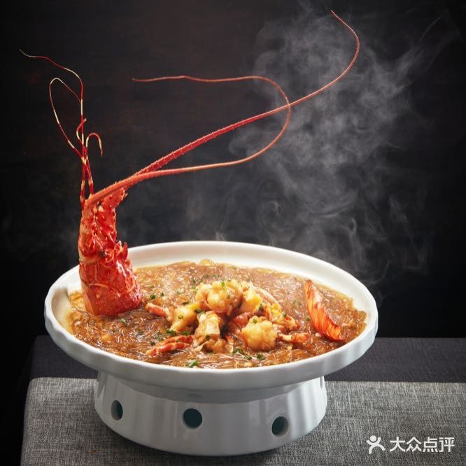 吾语熙·容和菜