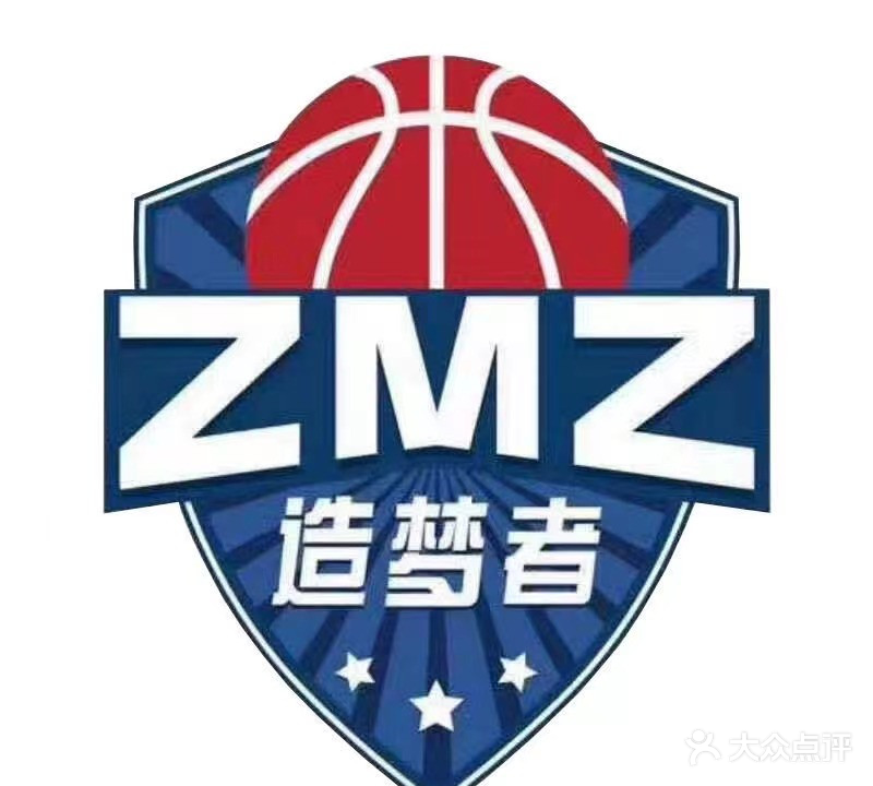 ZMZ羽毛球馆