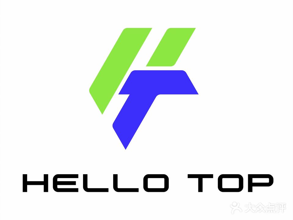 HELLO TOP(中环天地店)