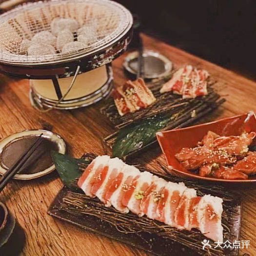 橘的扒肉(曲成巷店)
