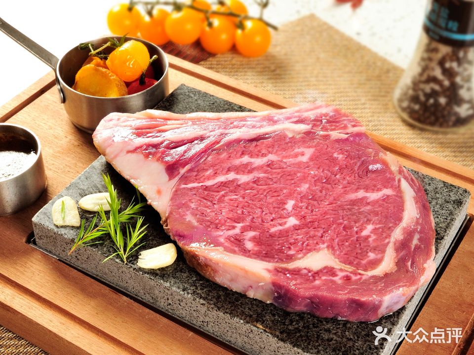 105+岩牧牛扒(松山湖店)