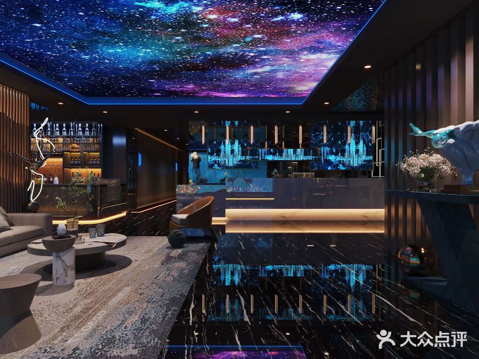 忆芳华SPA足道(万源店)