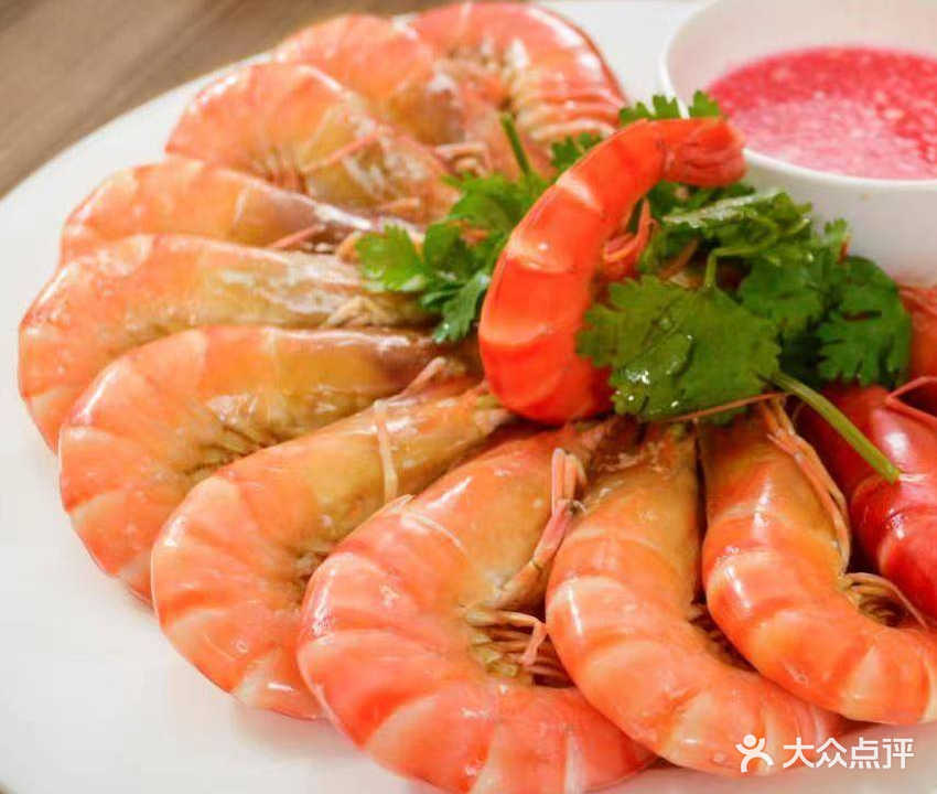李师傅川渝小厨(侨港海滩店)