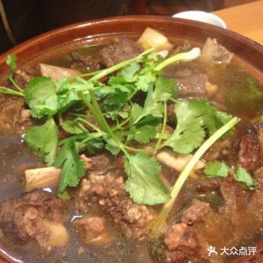 荣庆无烟石板烧烤(古城总店)
