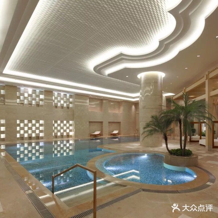 前锋游泳培训(万豪店)