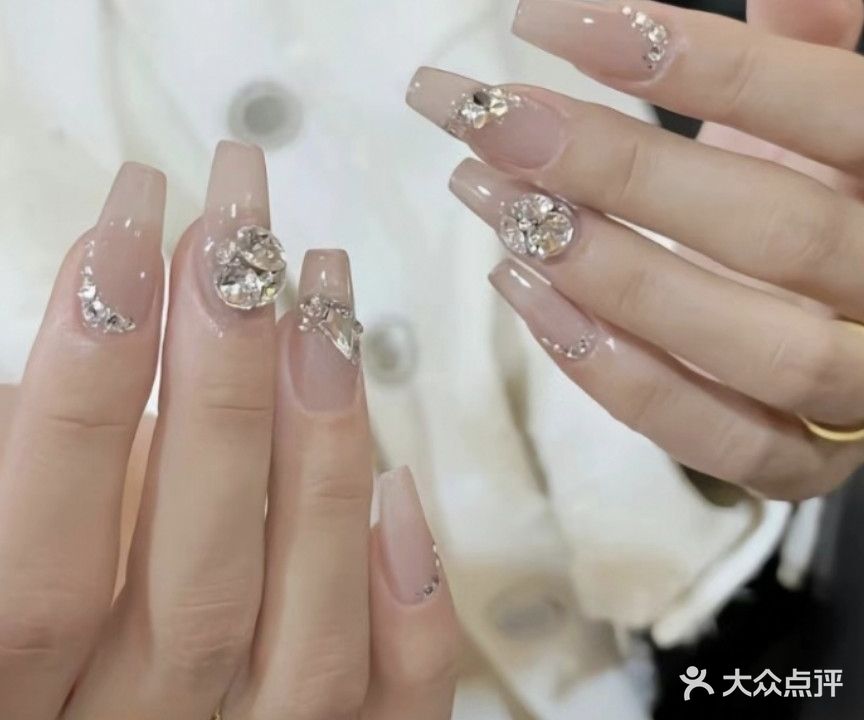 啊美美哒(龙湖综合市场店)