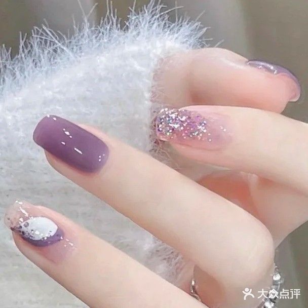 雅尔美美甲美睫(昕开源市场店)