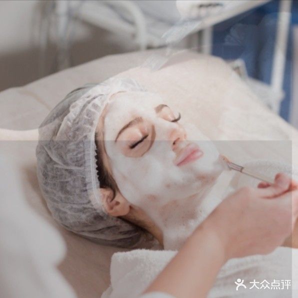 胜芙蓉SPA美容美体(苏州园店)