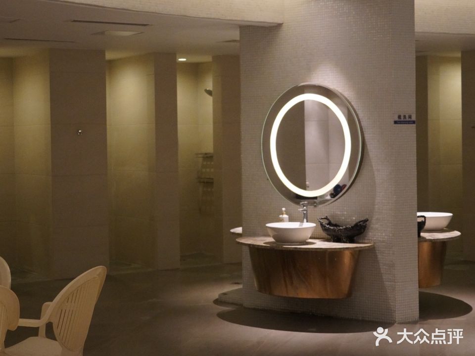天境健康水疗(丁山店)