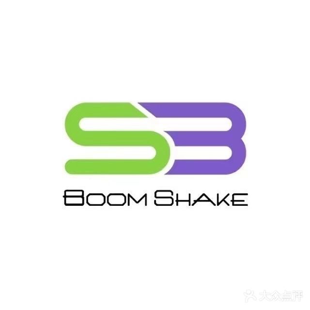 BOOMSHAKE