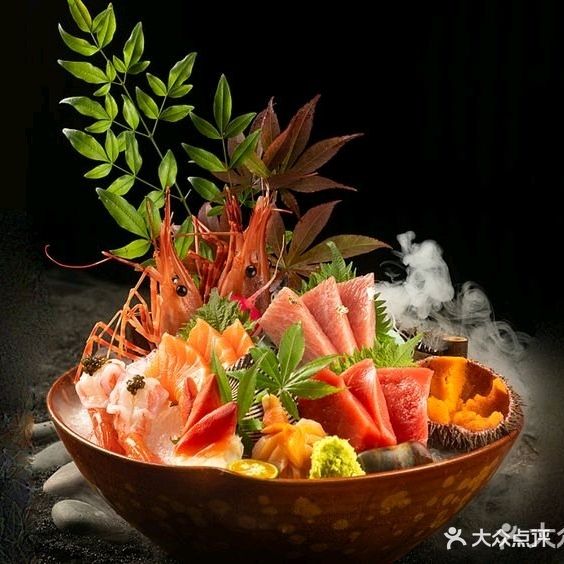 井禾·日本料理(慈溪店)