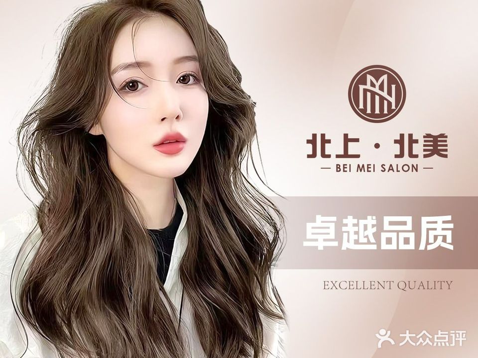 北上·北美SALON