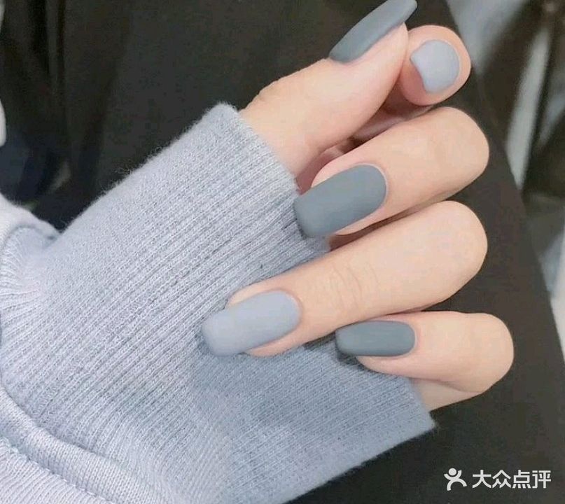 墨白·日试美甲美睫