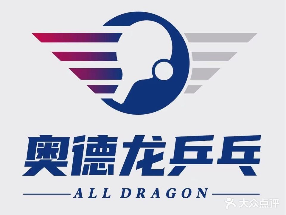 奥德龙乒乓球运动中心