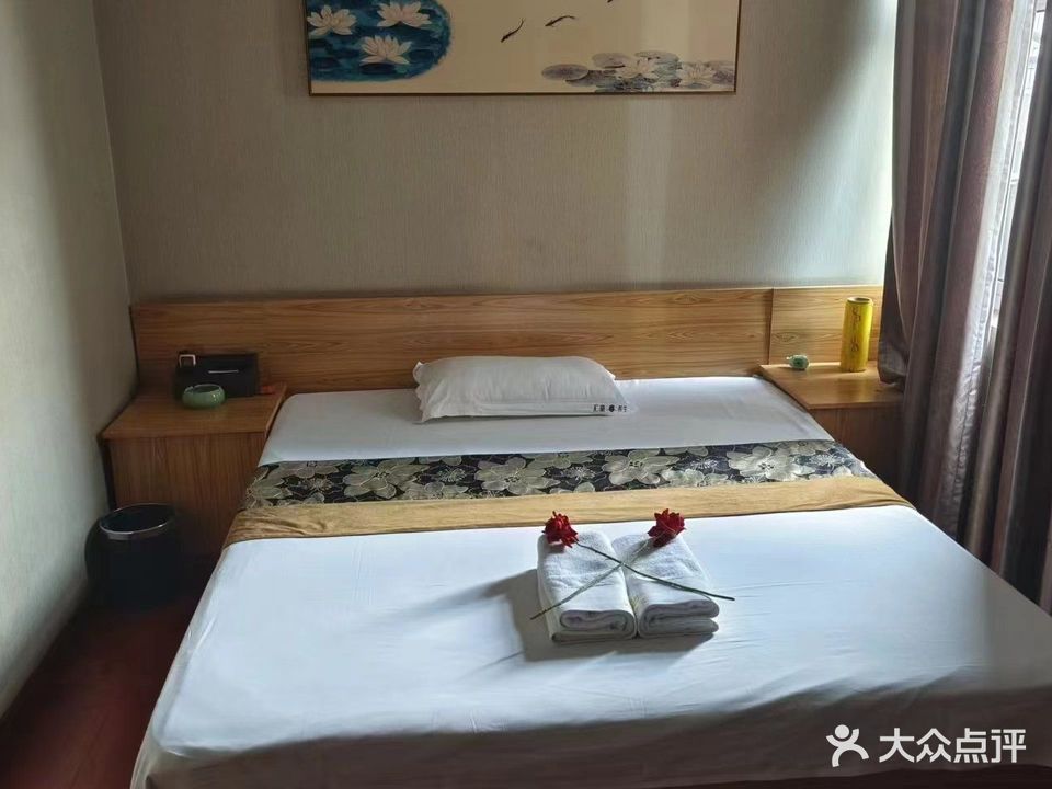 热城水汇