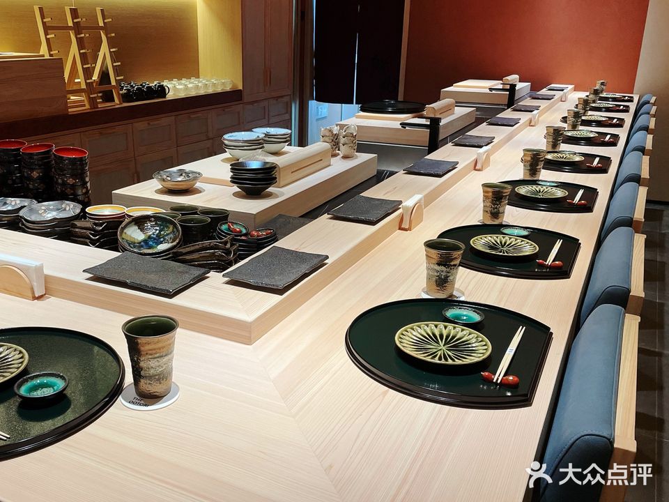 鮨鳳(双井店)