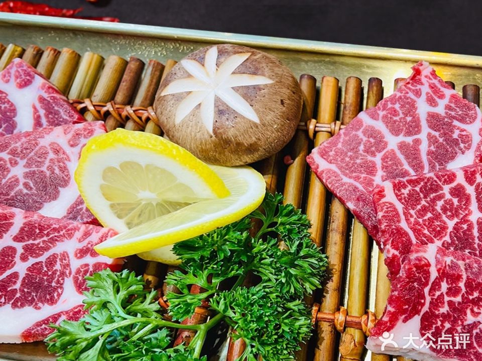 东塔丈母娘泥炉烤肉(恒大名都店)