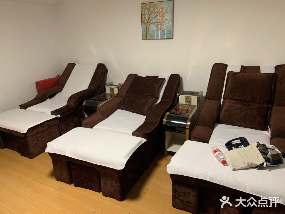 华康盲行推拿(融信·海上城店)