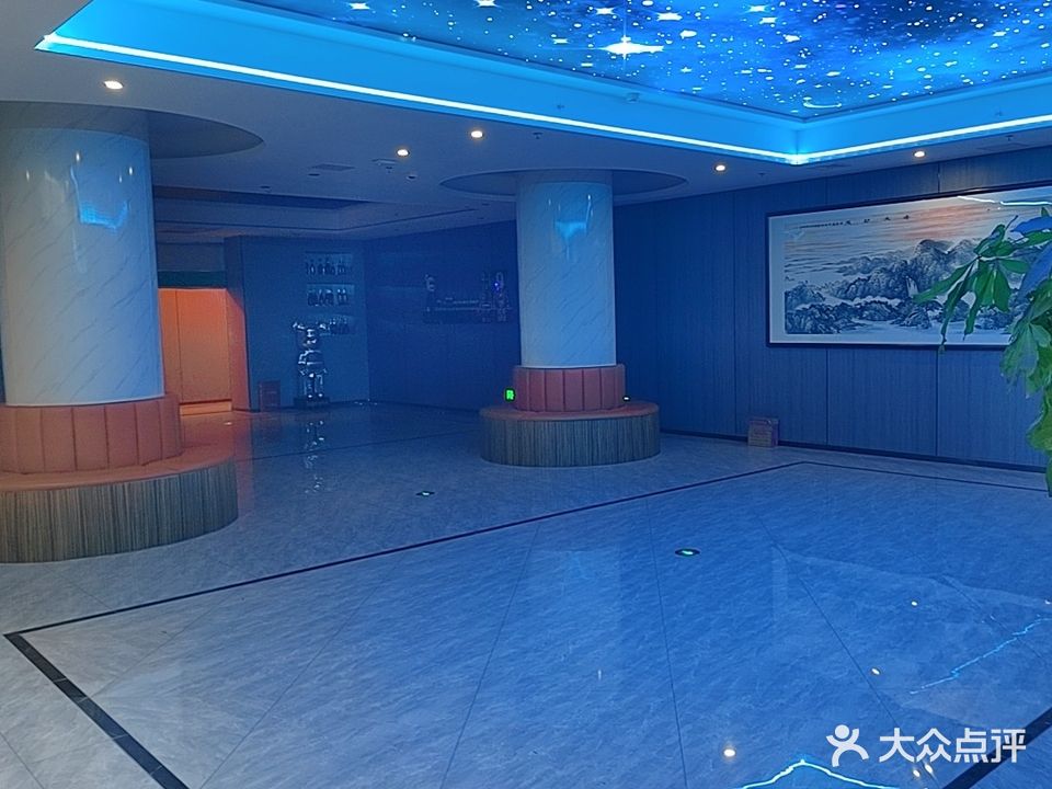 三河之声会所KTV