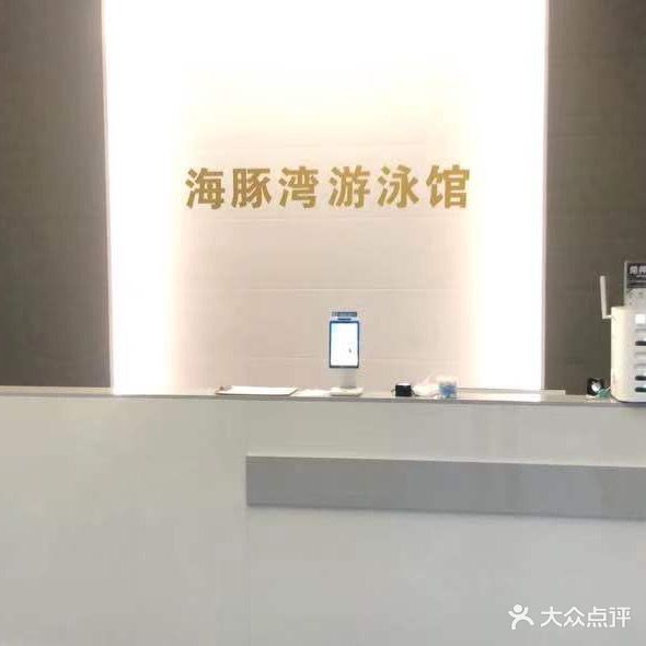 海豚湾游泳官