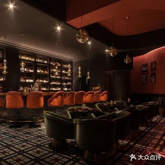 麦乡whisky shop&bar