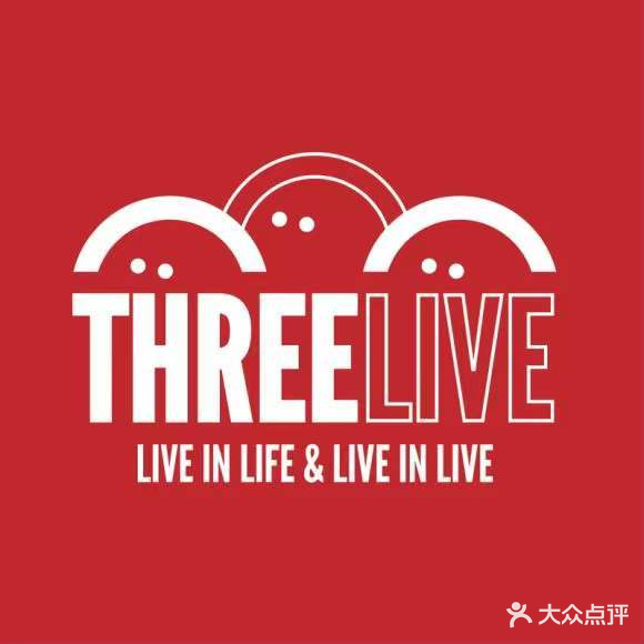 ThreeLive黄石店