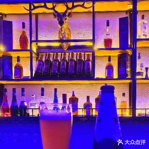 十二宫zodiac小酒馆(兴安公园店)