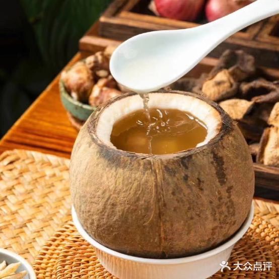广味祺裕记·祺顺楼·广府炖汤(房开大厦店)
