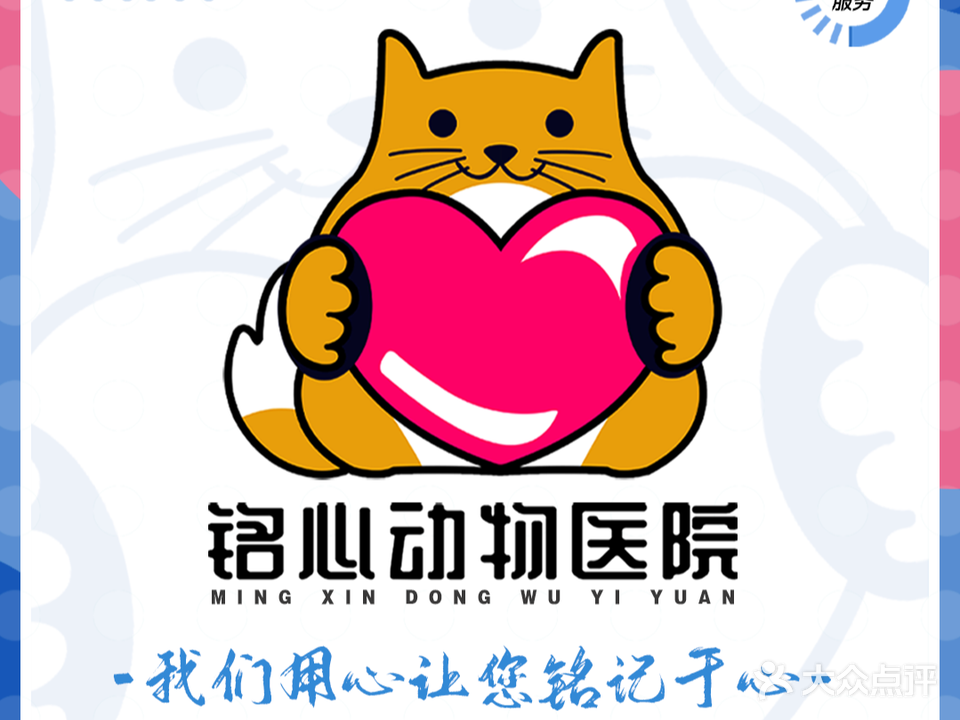 喵星人寵物醫院