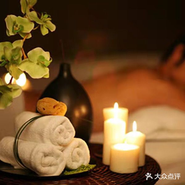 幻雨阁SPA(金润广场店)