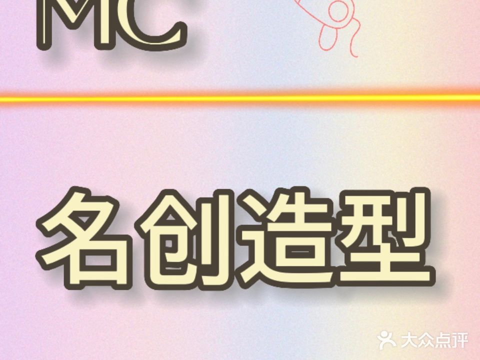 名创造型