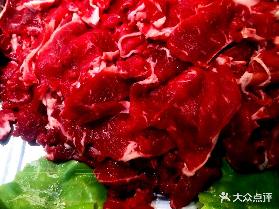 生态泥锅潮汕鲜牛肉火锅(海曲路店)