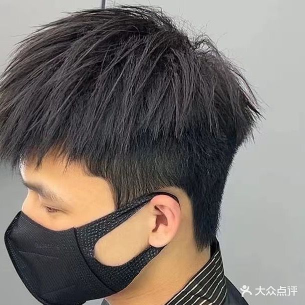 零度美发