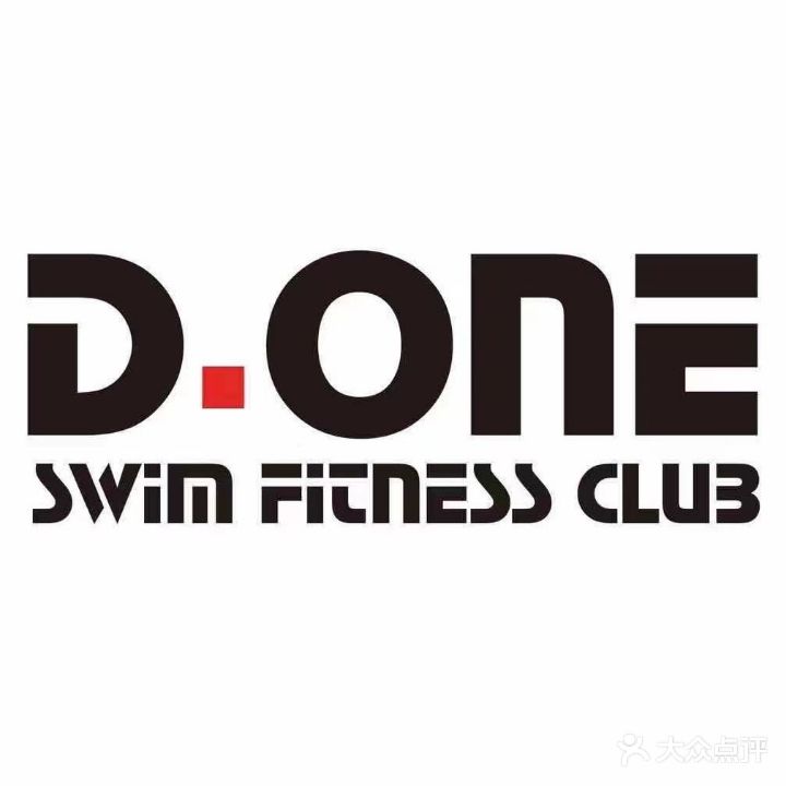 D-ONE游泳健身(茂业天地店)