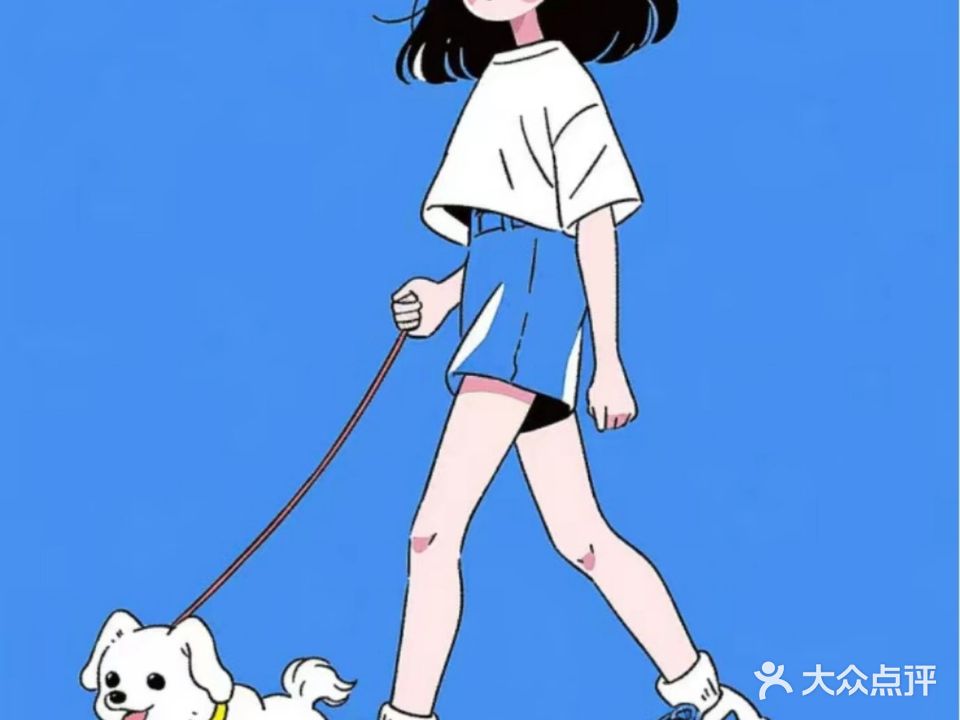 囧囧宠屋宠物生活馆