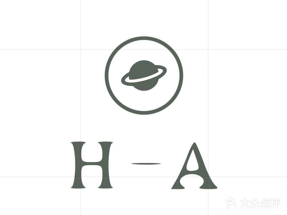 H-A发型工作室