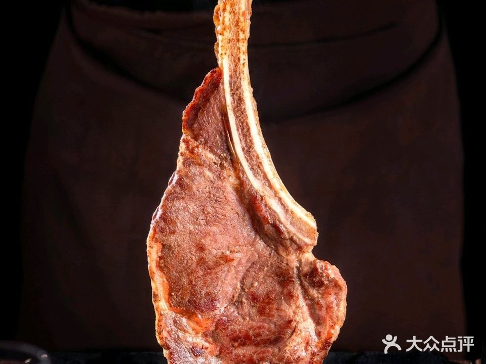 纽约克牛排(观音桥店)