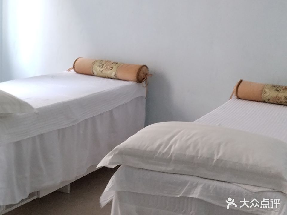 相遇盲人保康按摩